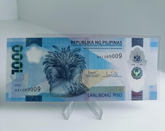 敏速発送　フィリピン　ポリマー　1000ペソ　合計4200ペソ　フィリピン紙幣 il_340x270.6561944149_g0qu.jpg