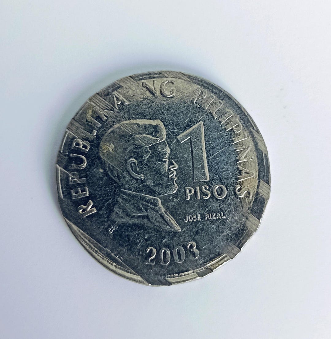 1953年 スペイン エラーコイン 1953年 スペイン エラーコイン - メルカリ