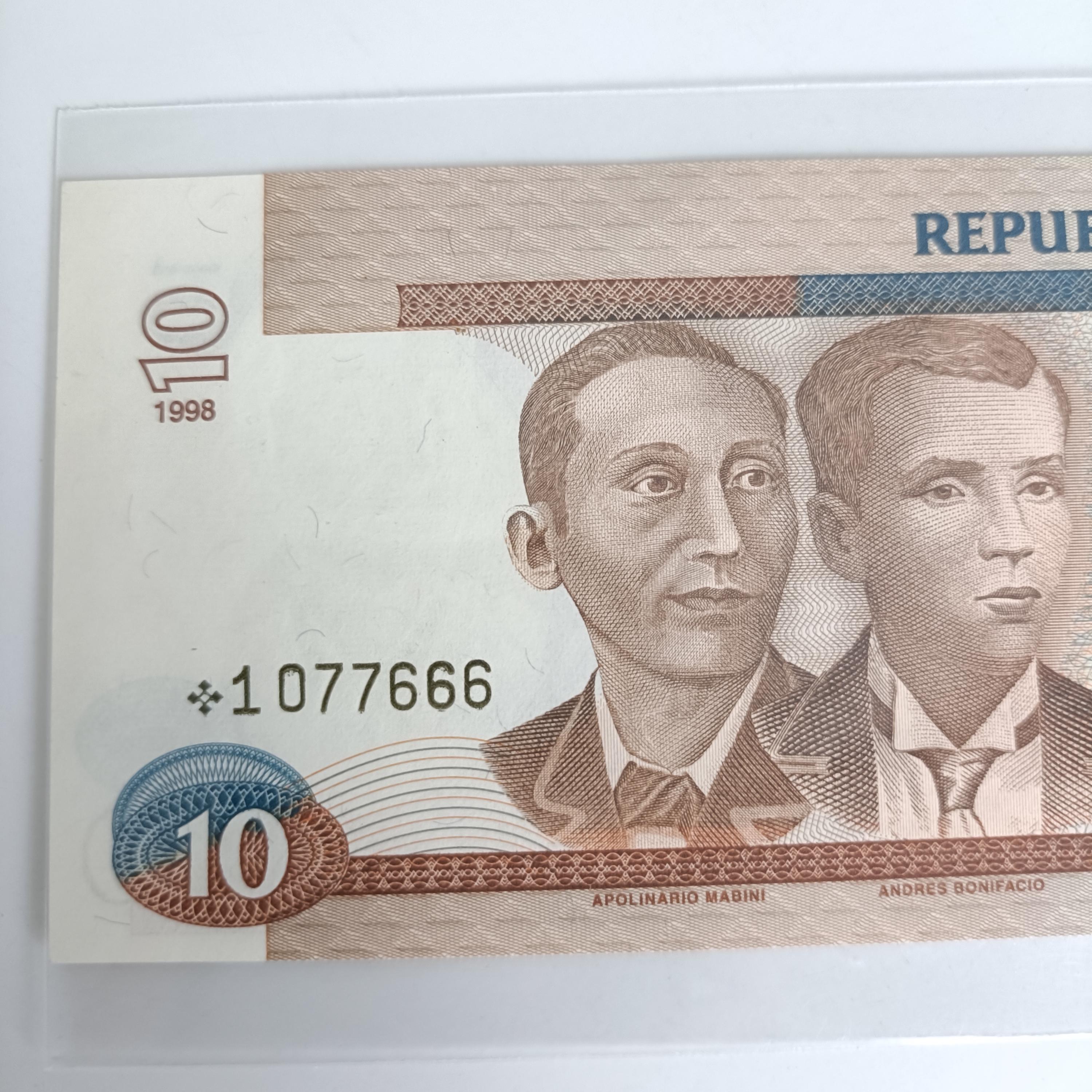 Philippine bank note - Etsy 日本