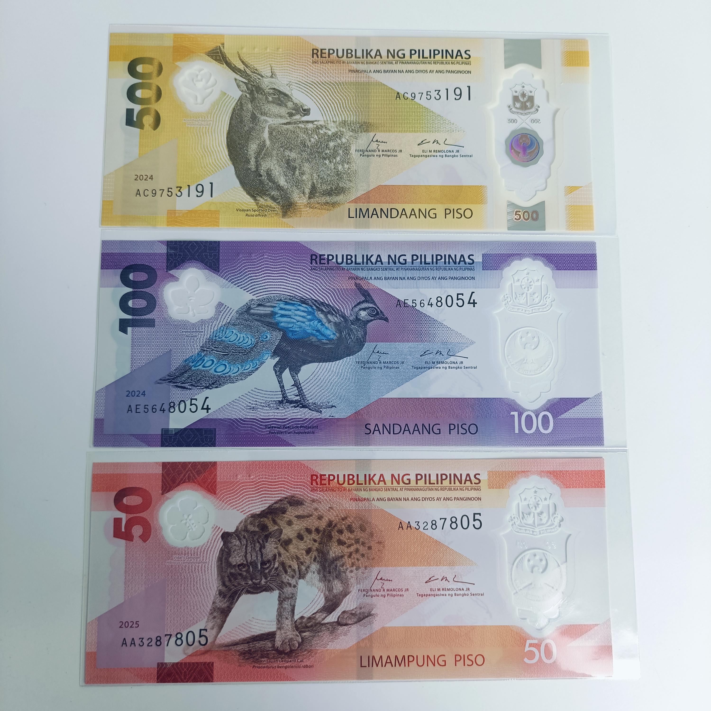 Philippine bank note - Etsy 日本