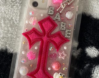 Custodia spazzatura per iPhone Xr/11
