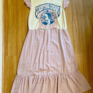 short sleeve velvet dress Magic In Velvet V-Neck Short Dress