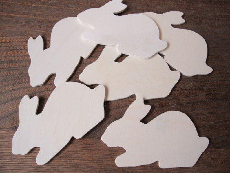 Wood letters cut outs 1 12 small unfinished wooden letters A-Z kids crafts supplies