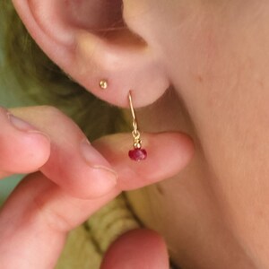 Dainty Earrings Etsy Singapore