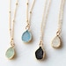 see more listings in the Gem Necklaces section