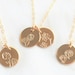 see more listings in the Personalized Necklaces section