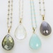 see more listings in the Long Necklaces section