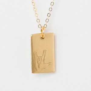 Aditi Name Necklace Etsy