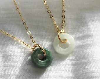 CS-DB Pendants Simple Good Luck Silver Necklaces CS-DB Pendants Simple Good Luck Silver Necklaces
