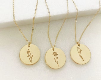 Personalized Photo Round Shadow Sculptures Necklace Customized Photo Text Pendants Necklace Men and Women Clothing Accessories Necklace