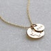 see more listings in the Personalized Necklaces section