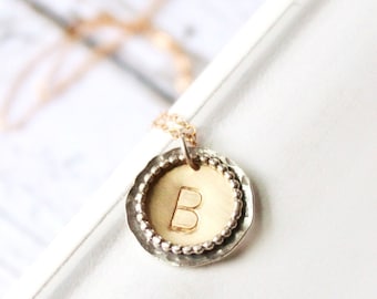 personalized necklaces thesilverwren