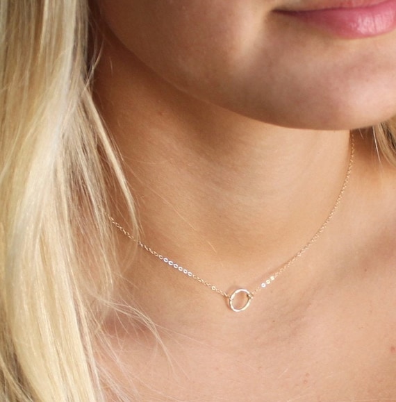 Dainty Silver Necklace - Vida Silver | Ana Luisa | Online Jewelry Store At  Prices You'll Love
