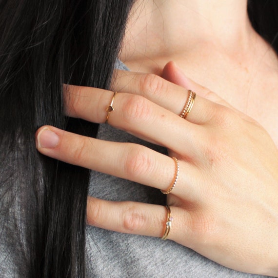 ring gift for wife
