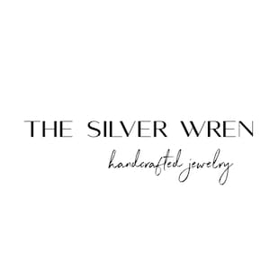 OPEN order Upgrades & Add On Options, The Silver Wren