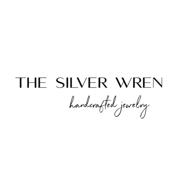 OPEN order Upgrades & Add On Options, The Silver Wren