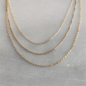 Dainty and hotsell gold etsy shop