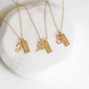 Personalized Necklace, Graduation Gifts for Her Personalized jewelry, Graduation Gifts Adoption Gifts, Anniversary Gifts for Wife