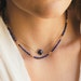 see more listings in the Gem Necklaces section