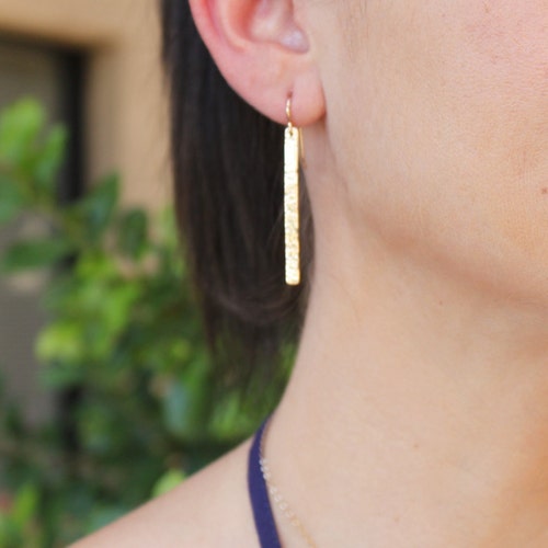 Long Earrings Dangling Earrings Drop 
