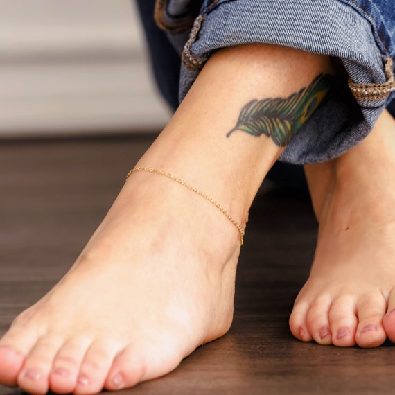 anklet' in Tattoos • Search in +1.3M Tattoos Now • Tattoodo