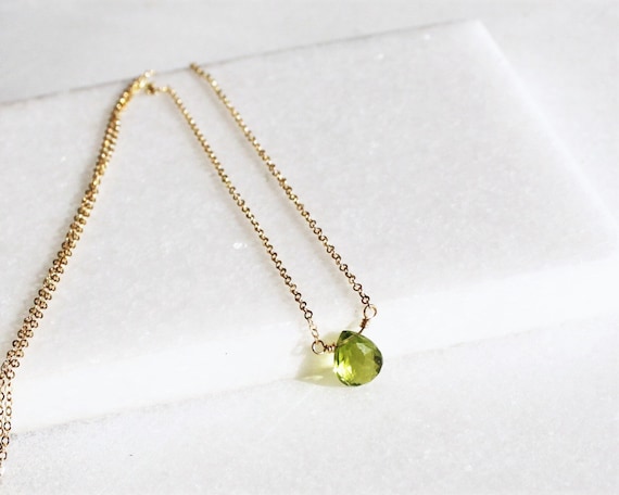 Genuine gemstone best sale necklaces