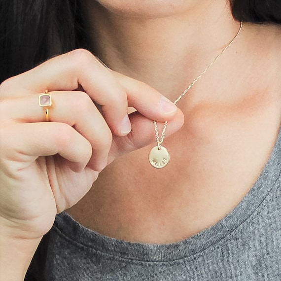 Charm Necklace Necklaces for Women 