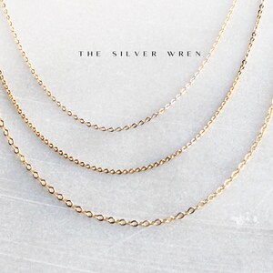 Dainty Gold Jewelry Etsy
