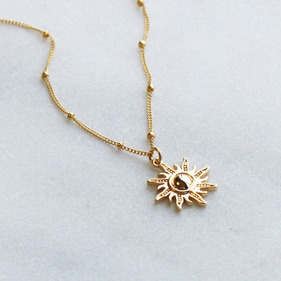 Etsy dainty and store gold shop