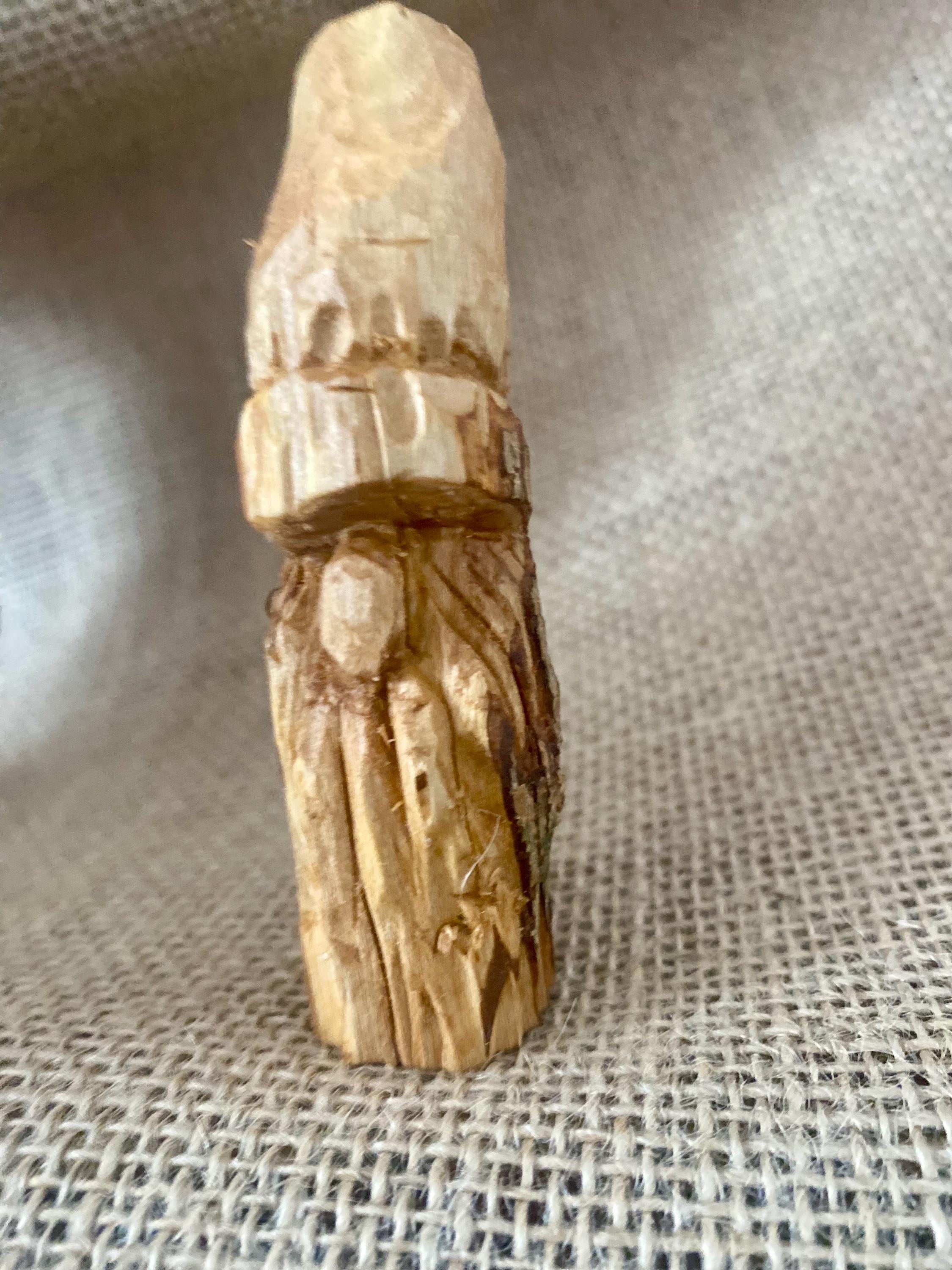 Famiglia Di Folletti Da Giardino In Resina - Decorazione Magica Alta 12 Cm - Foto 5