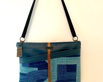 Saya Bag Black