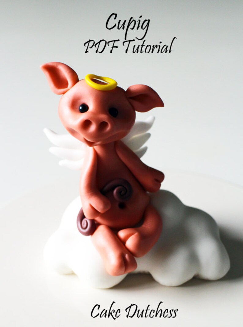 Cupig Cupid Step by Step guide PDF tutorial image 2