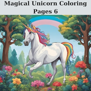 Unicorn Coloring Pages, Unicorn Coloring Pages For Kids, Printable Coloring Pages, Kids Coloring Pages, Girls Coloring Pages, Unicorn Sheets