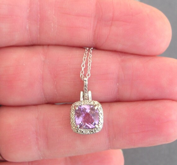 Dainty Delicate DBJ Sterling 925 