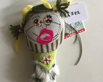 Hazel