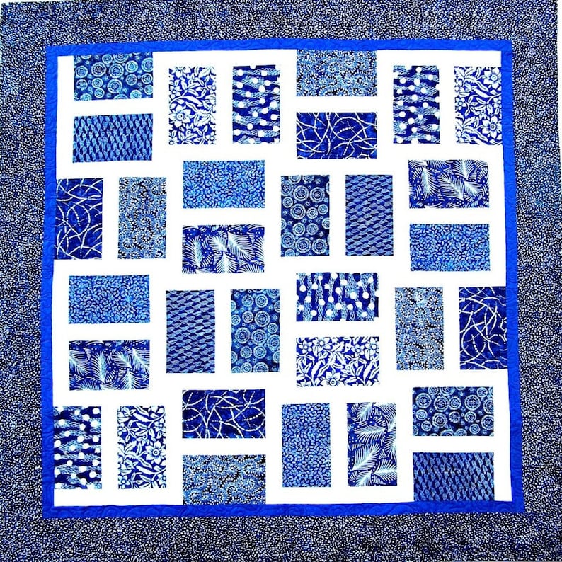 H IS For HAWAII Quilt Routine - B J Q 103 --- Printable Obtain Pdf E-Practice Do it yourself Cost-free Shipping and delivery Electronic Behavior Blue White Batik graphic regarding Free Printable Hawaiian Quilt Patterns named H IS For HAWAII Quilt Behavior - B J Q 103 --- Printable Down load Pdf E-Behavior Do-it-yourself Absolutely free Delivery Electronic Habit Blue White Batik