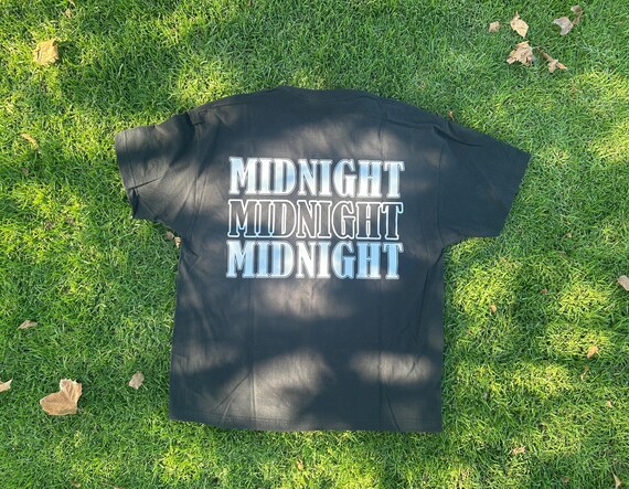 Wangan Midnight (1990) Devil Z Custom Handmade T-shirt - Etsy