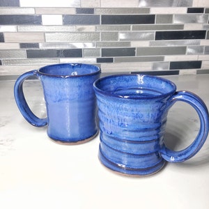 Classic Mug in Periwinkle