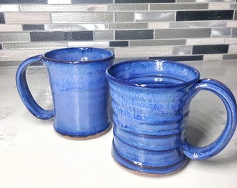 Classic Mug in Periwinkle