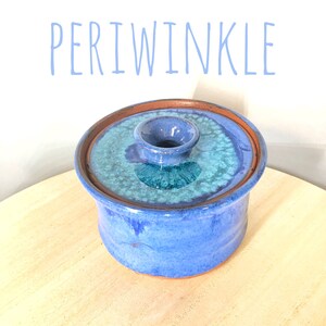 Periwinkle Blue Eggy McCooker image 8