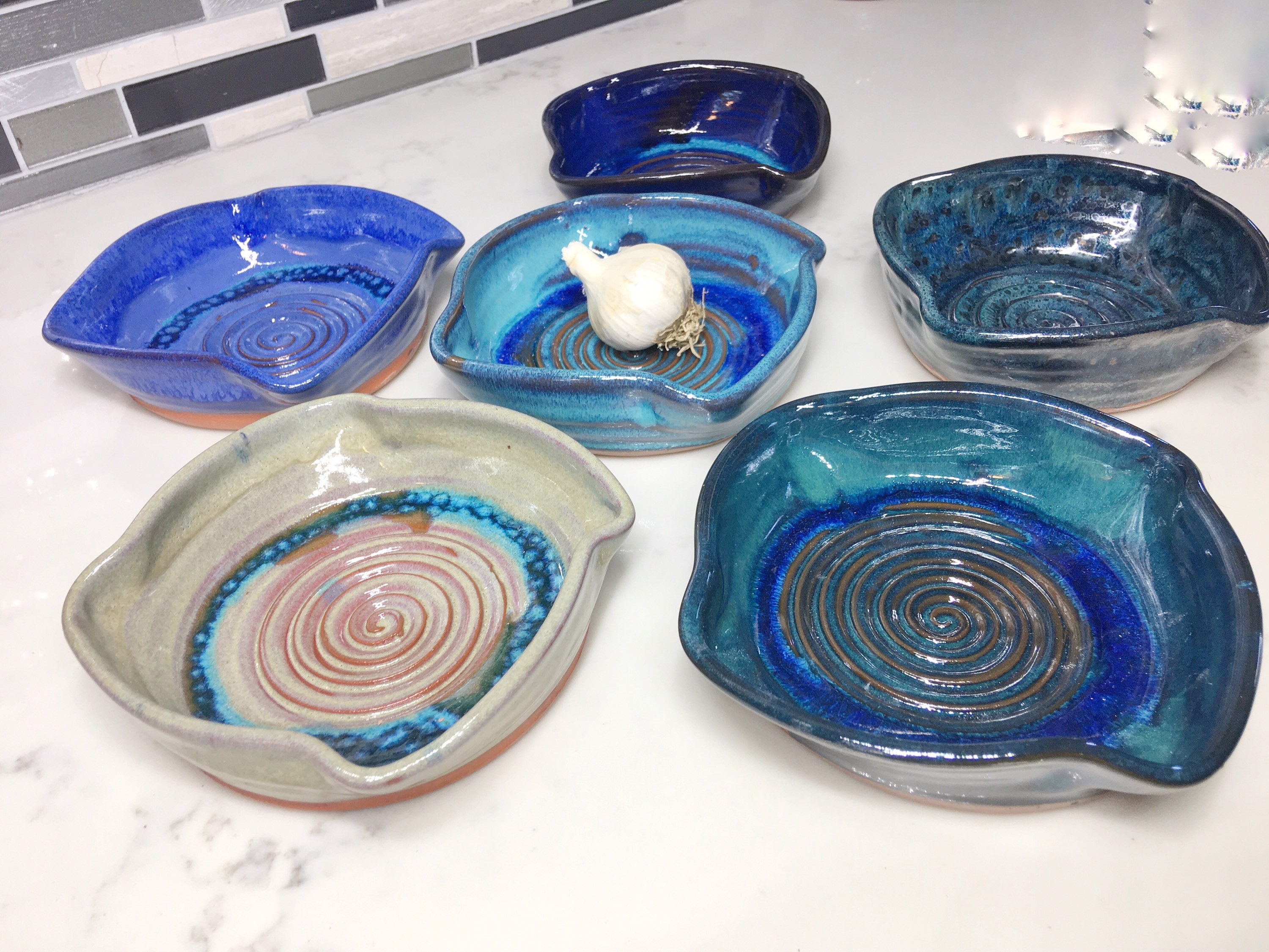 Redstonepottery - Etsy 日本