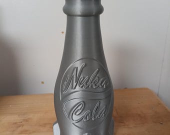 Nuka-Cola Dice Tower