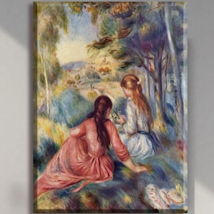 Vintage 1958 Renoir Vintage 1958 Renoir