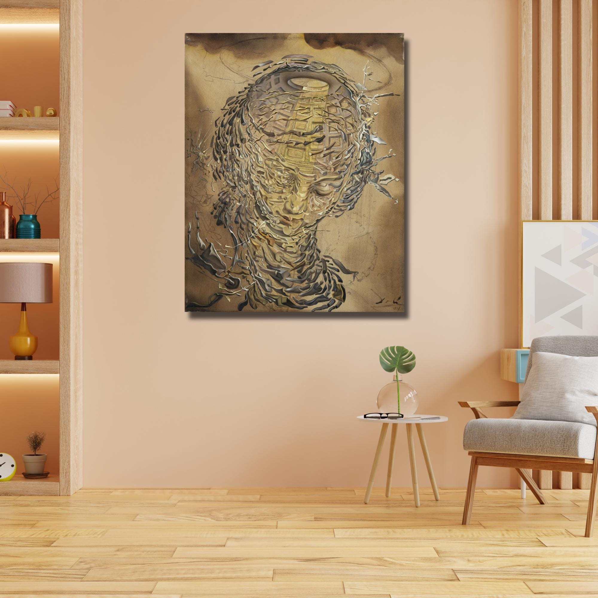 Salvador Dali 