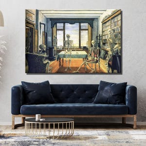 Paul delvaux - Etsy 日本