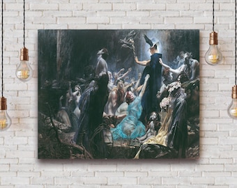 現代ソビエト絵画　村のはずれ　チホミロワ 現代ソビエト絵画村のはずれチホミロワ