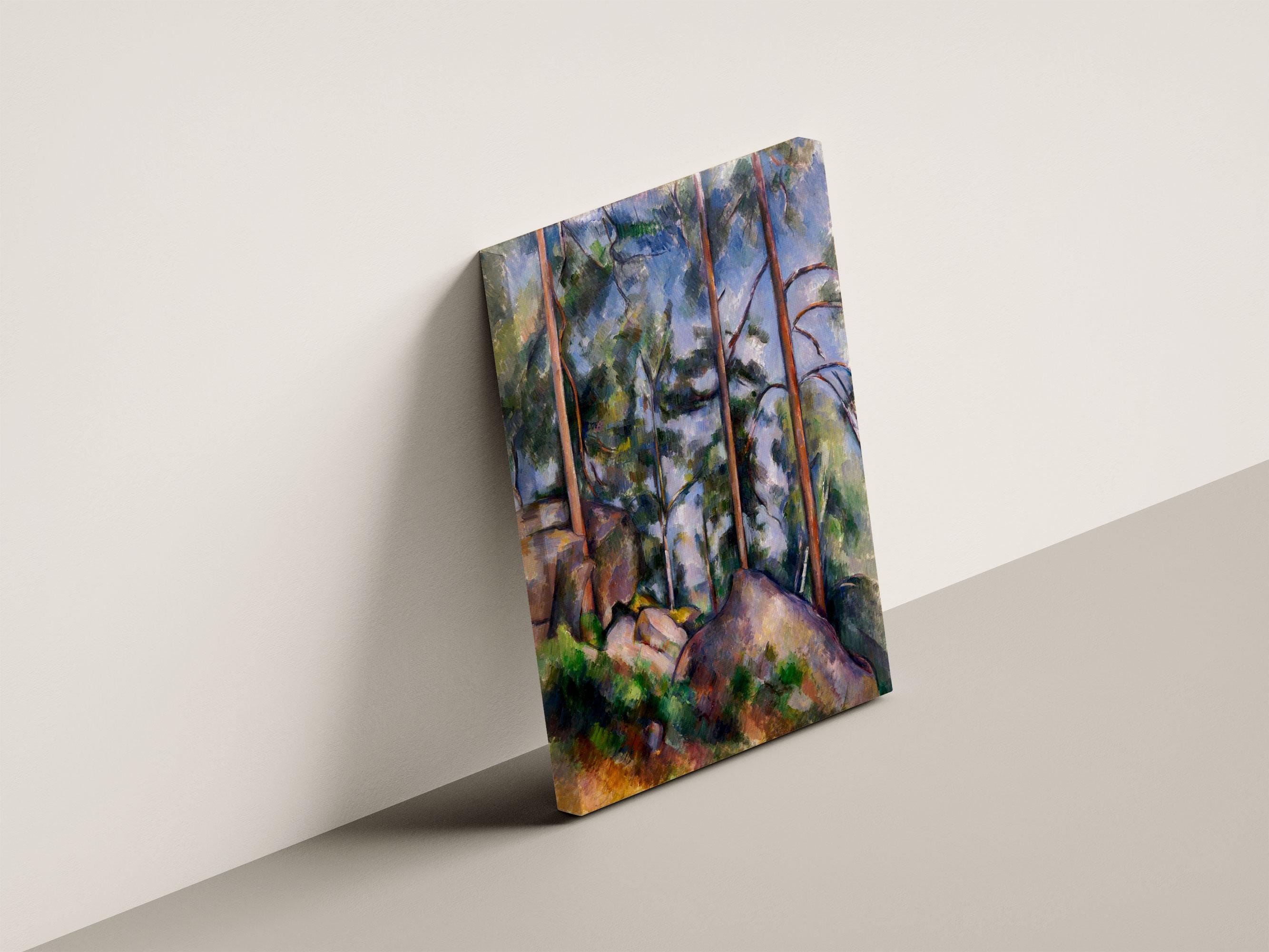 Cezanne 