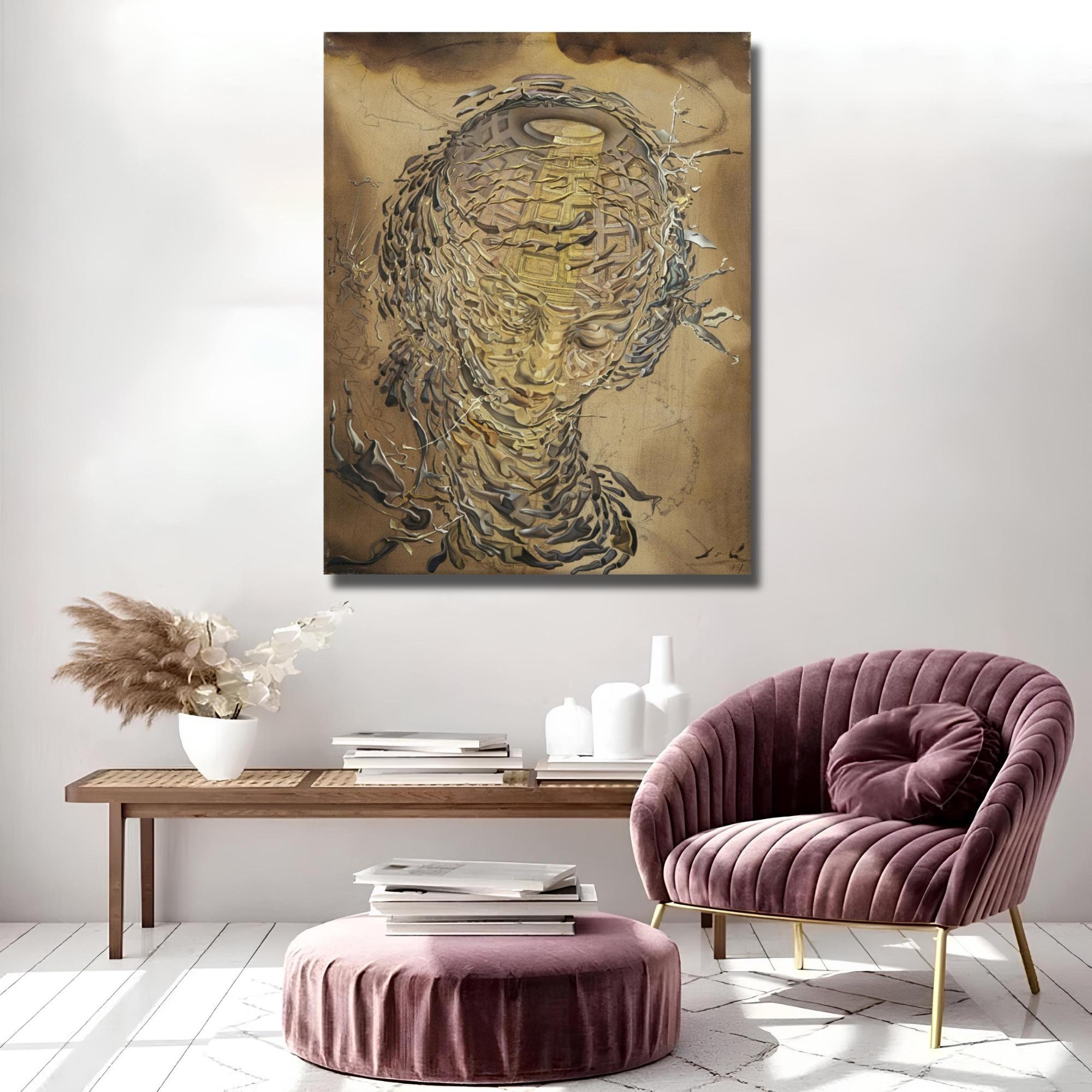 Salvador Dali 