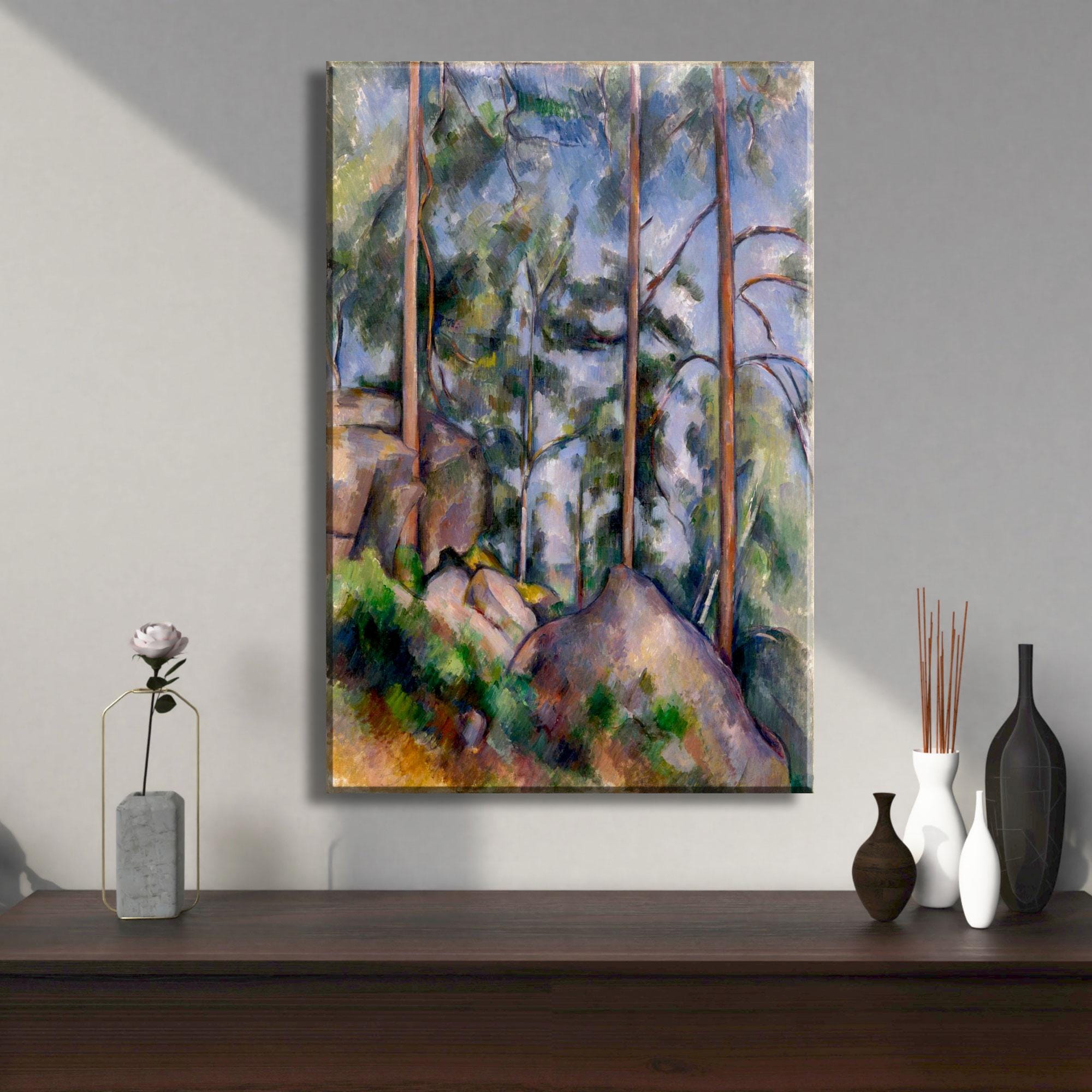 Cezanne 