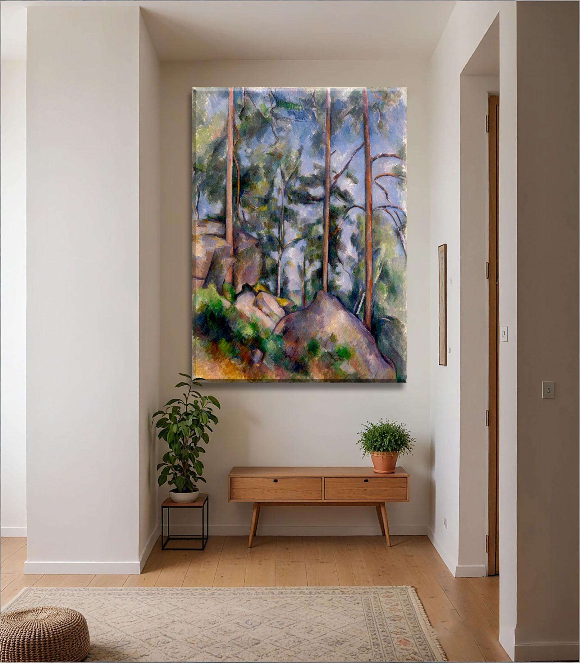 Cezanne 